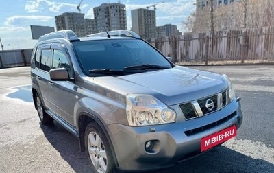 Nissan X-Trail, 2008 год, 1 170 000 рублей, 1 фотография