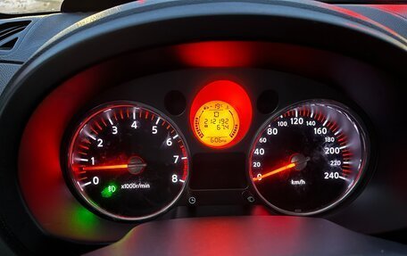Nissan X-Trail, 2008 год, 1 170 000 рублей, 4 фотография
