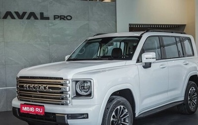 Haval H9, 2024 год, 5 399 000 рублей, 1 фотография