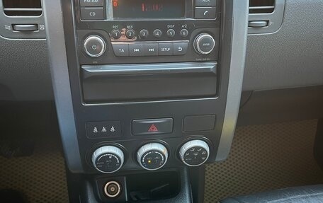 Nissan X-Trail, 2008 год, 1 170 000 рублей, 5 фотография
