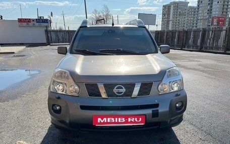 Nissan X-Trail, 2008 год, 1 170 000 рублей, 6 фотография