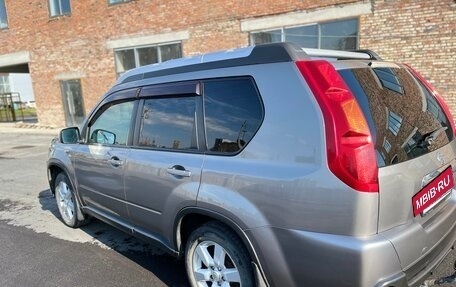 Nissan X-Trail, 2008 год, 1 170 000 рублей, 2 фотография
