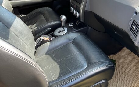 Nissan X-Trail, 2008 год, 1 170 000 рублей, 9 фотография