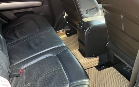 Nissan X-Trail, 2008 год, 1 170 000 рублей, 10 фотография