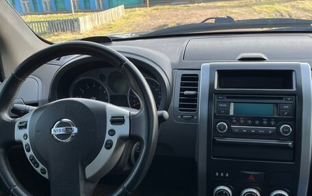 Nissan X-Trail, 2008 год, 1 170 000 рублей, 13 фотография