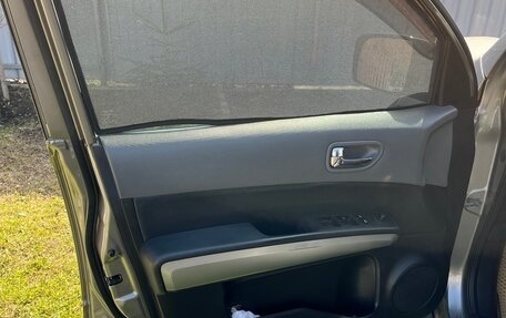 Nissan X-Trail, 2008 год, 1 170 000 рублей, 12 фотография
