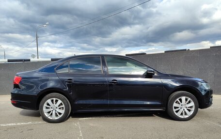Volkswagen Jetta VI, 2013 год, 1 450 000 рублей, 6 фотография