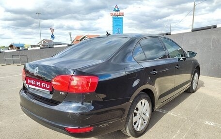 Volkswagen Jetta VI, 2013 год, 1 450 000 рублей, 4 фотография