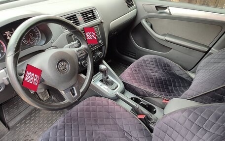 Volkswagen Jetta VI, 2013 год, 1 450 000 рублей, 8 фотография