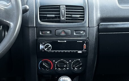 Renault Symbol I, 2007 год, 359 990 рублей, 9 фотография