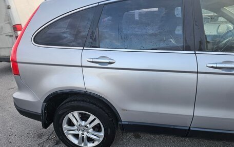 Honda CR-V III рестайлинг, 2008 год, 1 300 000 рублей, 4 фотография