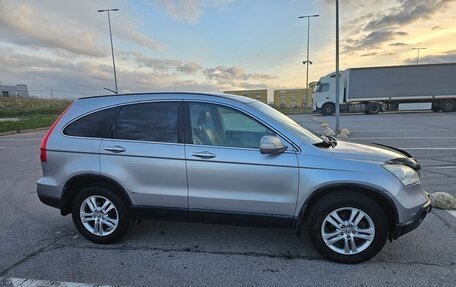 Honda CR-V III рестайлинг, 2008 год, 1 300 000 рублей, 3 фотография