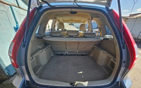 Honda CR-V III рестайлинг, 2008 год, 1 300 000 рублей, 15 фотография
