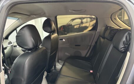 Peugeot 207 I, 2010 год, 477 000 рублей, 17 фотография