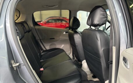 Peugeot 207 I, 2010 год, 477 000 рублей, 18 фотография