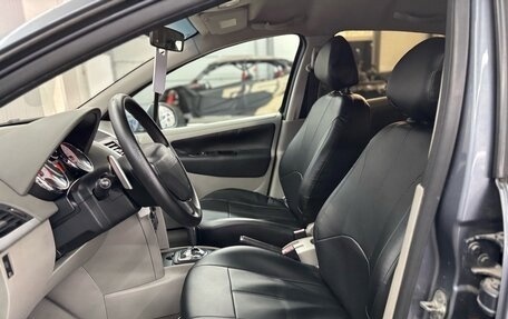 Peugeot 207 I, 2010 год, 477 000 рублей, 16 фотография