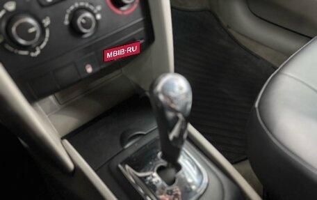 Peugeot 207 I, 2010 год, 477 000 рублей, 14 фотография