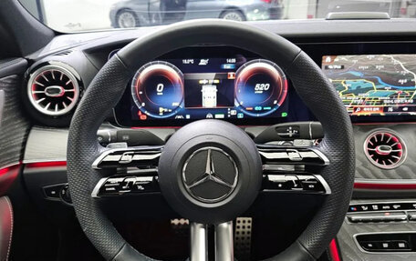 Mercedes-Benz CLS, 2022 год, 5 884 525 рублей, 10 фотография
