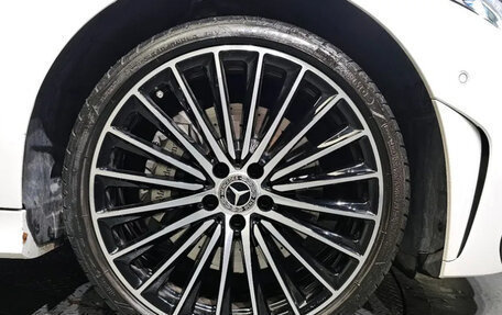 Mercedes-Benz CLS, 2022 год, 5 884 525 рублей, 5 фотография