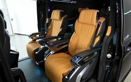 Ford Tourneo Custom I рестайлинг, 2024 год, 6 567 000 рублей, 8 фотография