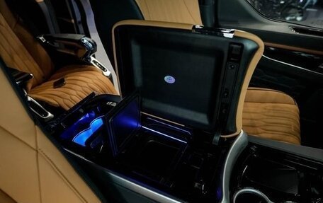 Ford Tourneo Custom I рестайлинг, 2024 год, 6 567 000 рублей, 7 фотография