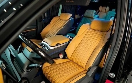 Ford Tourneo Custom I рестайлинг, 2024 год, 6 567 000 рублей, 3 фотография
