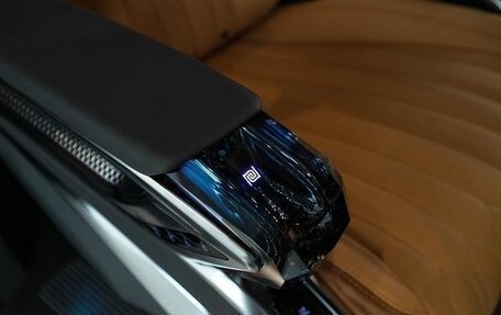 Ford Tourneo Custom I рестайлинг, 2024 год, 6 567 000 рублей, 9 фотография