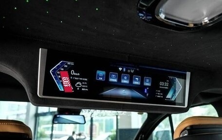 Ford Tourneo Custom I рестайлинг, 2024 год, 6 567 000 рублей, 10 фотография