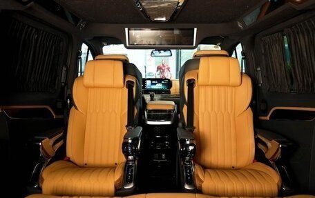 Ford Tourneo Custom I рестайлинг, 2024 год, 6 567 000 рублей, 12 фотография