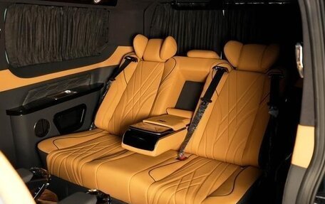Ford Tourneo Custom I рестайлинг, 2024 год, 6 567 000 рублей, 14 фотография