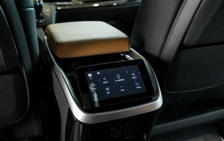 Ford Tourneo Custom I рестайлинг, 2024 год, 6 567 000 рублей, 13 фотография