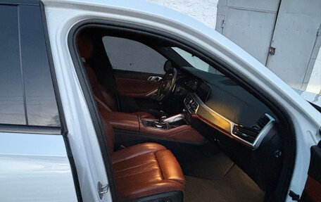 BMW X6, 2020 год, 9 100 000 рублей, 8 фотография