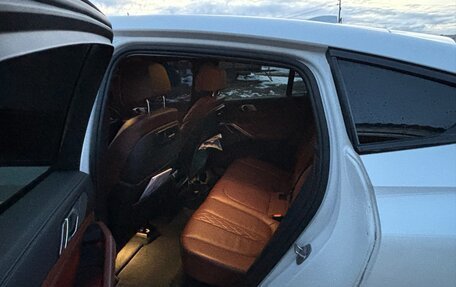 BMW X6, 2020 год, 9 100 000 рублей, 9 фотография