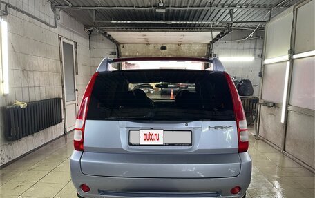 Honda HR-V I, 2005 год, 760 000 рублей, 4 фотография