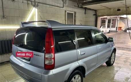 Honda HR-V I, 2005 год, 760 000 рублей, 5 фотография
