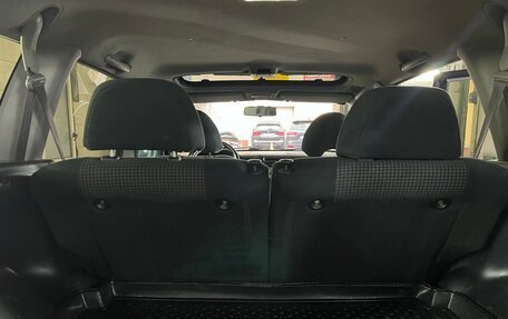 Honda HR-V I, 2005 год, 760 000 рублей, 11 фотография