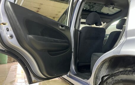Honda HR-V I, 2005 год, 760 000 рублей, 9 фотография