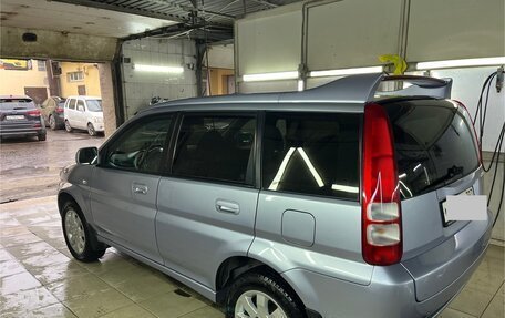 Honda HR-V I, 2005 год, 760 000 рублей, 6 фотография