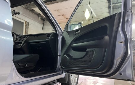 Honda HR-V I, 2005 год, 760 000 рублей, 8 фотография