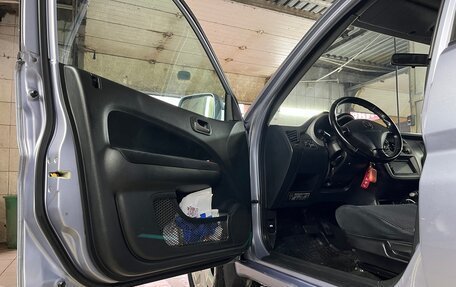 Honda HR-V I, 2005 год, 760 000 рублей, 10 фотография