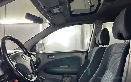 Honda HR-V I, 2005 год, 760 000 рублей, 14 фотография