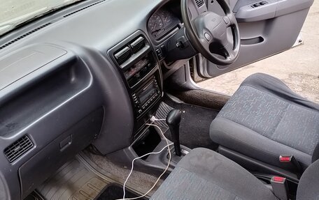 Daihatsu Pyzar I, 2000 год, 155 000 рублей, 9 фотография