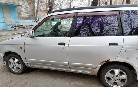 Daihatsu Pyzar I, 2000 год, 155 000 рублей, 7 фотография