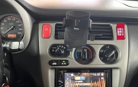 Honda HR-V I, 2005 год, 760 000 рублей, 17 фотография