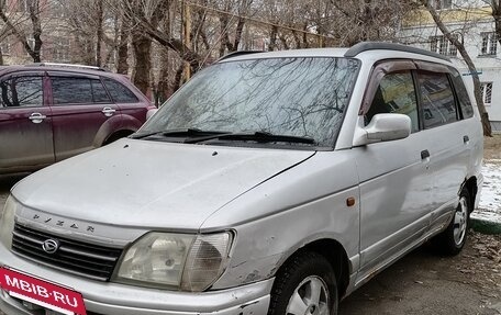 Daihatsu Pyzar I, 2000 год, 155 000 рублей, 3 фотография