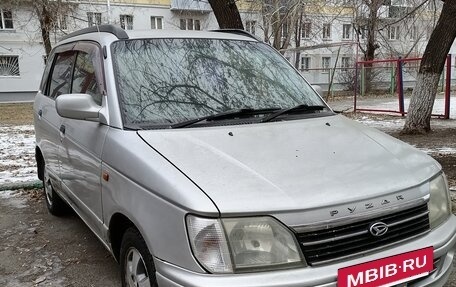 Daihatsu Pyzar I, 2000 год, 155 000 рублей, 2 фотография