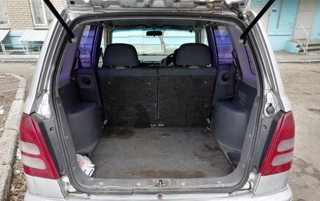 Daihatsu Pyzar I, 2000 год, 155 000 рублей, 12 фотография