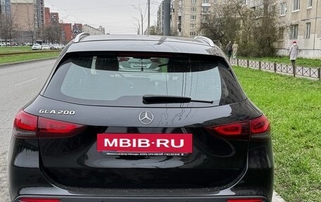 Mercedes-Benz GLA, 2021 год, 3 300 000 рублей, 7 фотография