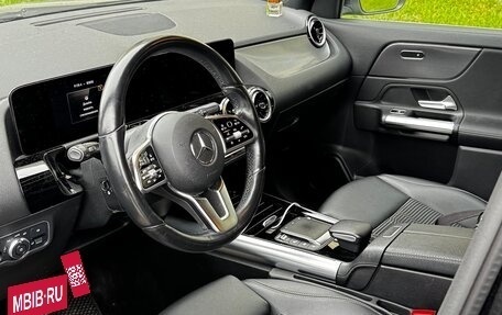 Mercedes-Benz GLA, 2021 год, 3 300 000 рублей, 10 фотография