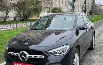 Mercedes-Benz GLA, 2021 год, 3 300 000 рублей, 1 фотография